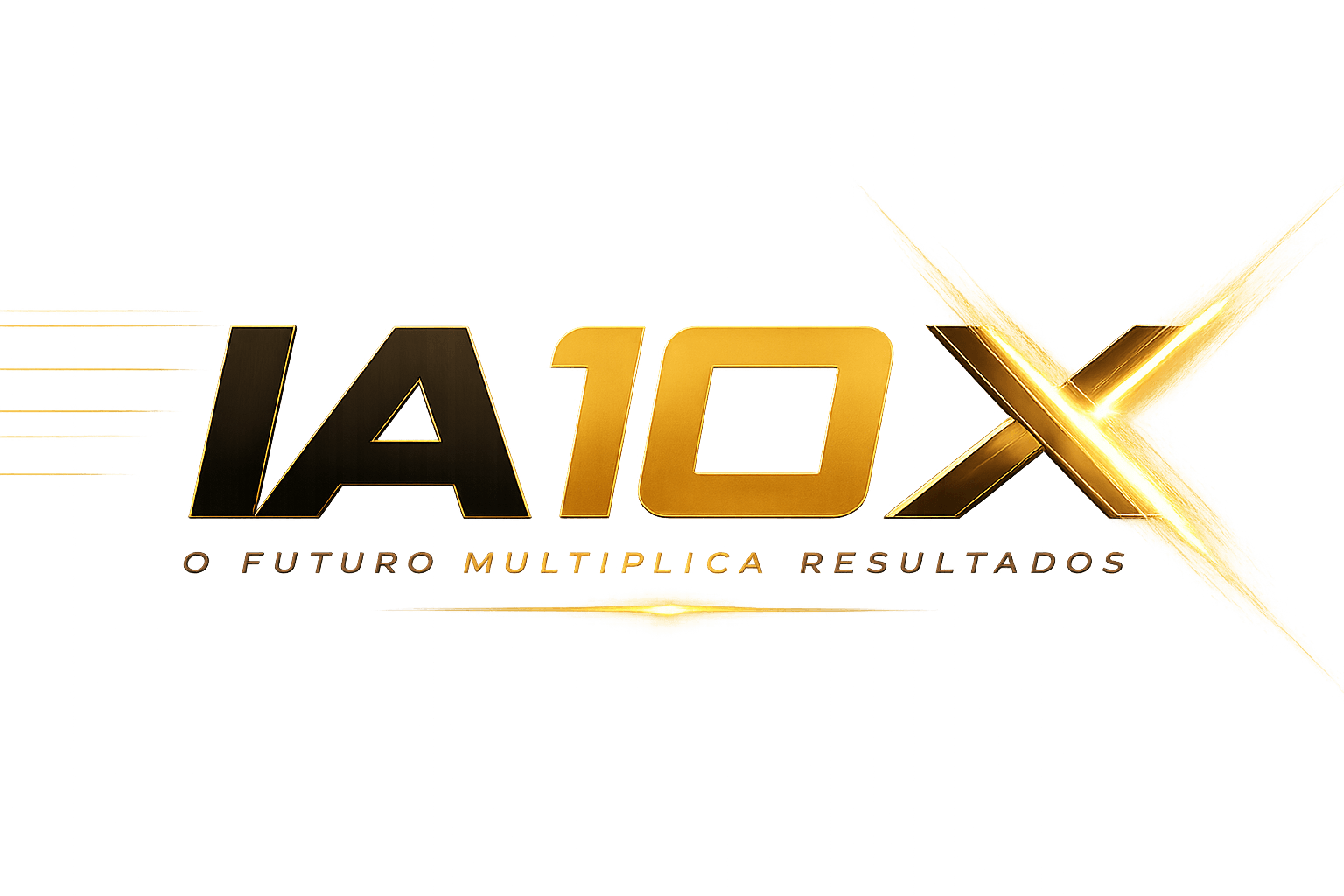 IA10X - O futuro multiplica resultados